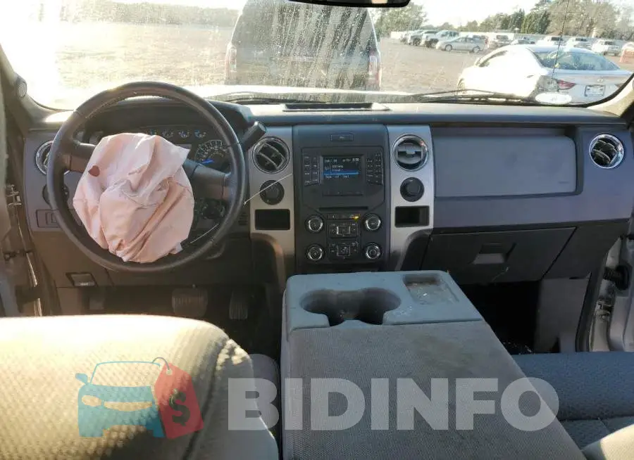 1FTFX1CF8EFB81865 Photo# 8