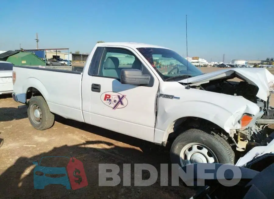 1FTNF1CF3EKE60193 Photo# 4