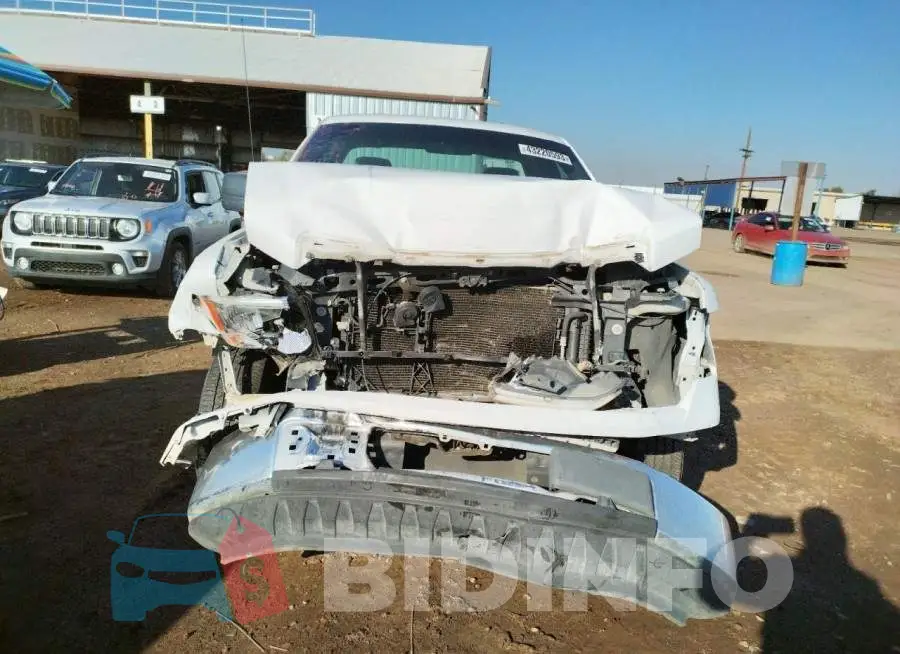 1FTNF1CF3EKE60193 Photo# 5