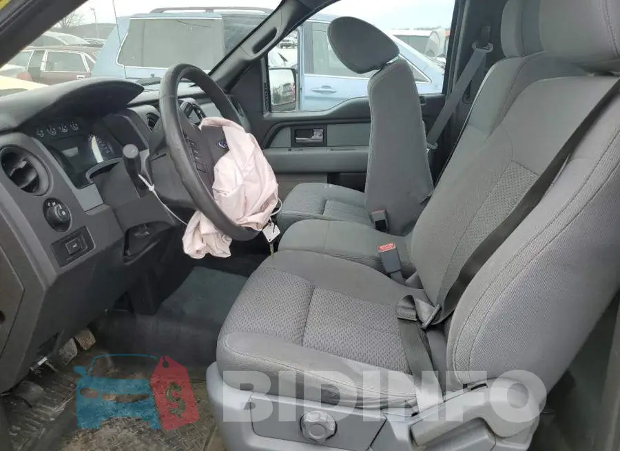 1FTNF1CF9EKD18334 Photo# 7