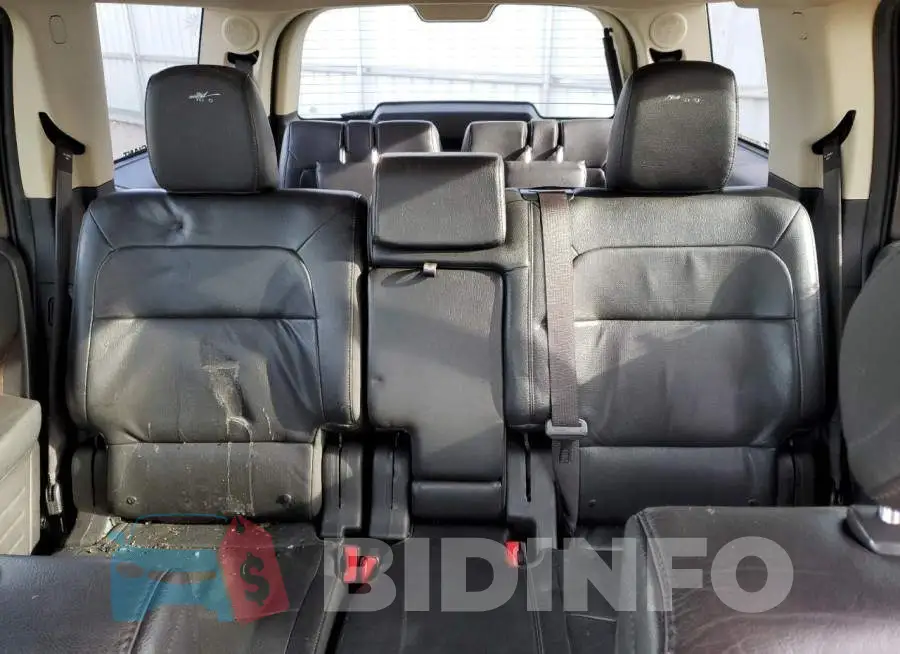 2FMGK5D85EBD11303 Photo# 10
