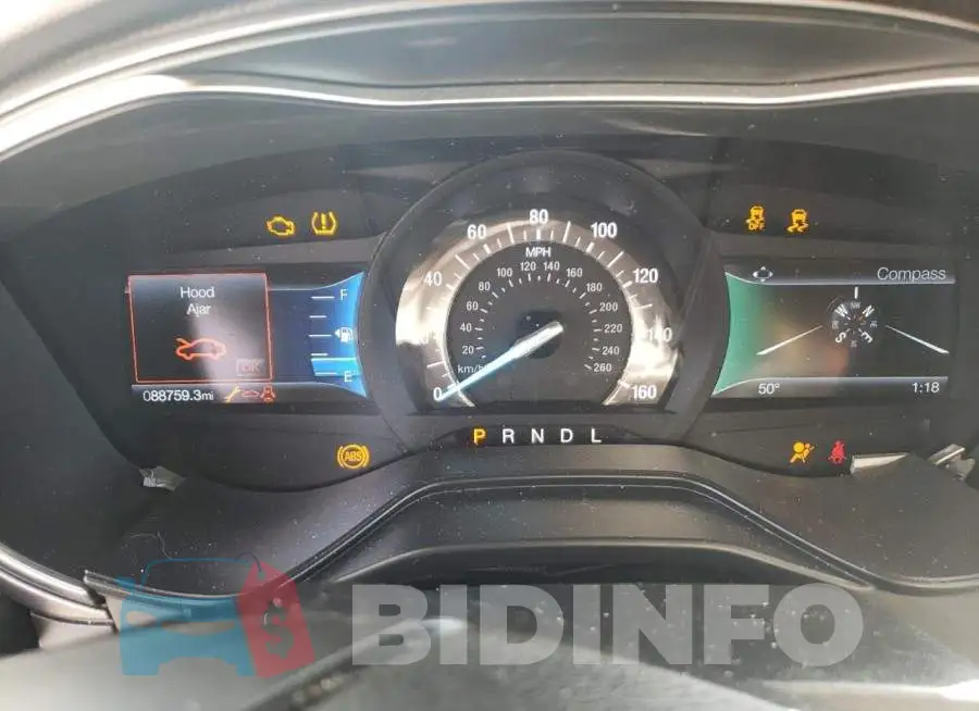 3FA6P0HD4LR150152 Photo# 9