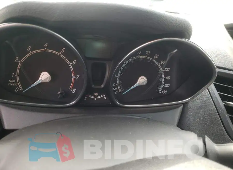 3FADP4BJ7JM128427 Photo# 9