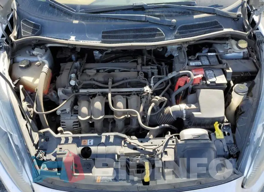 3FADP4EJ0JM127454 Photo# 11