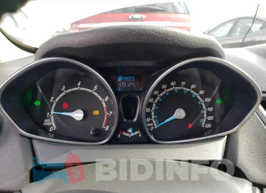 3FADP4EJ6FM191439 Photo# 9
