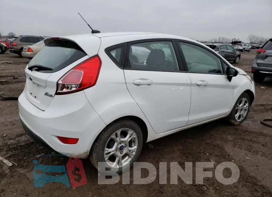 3FADP4EJ6FM191439 Photo# 3