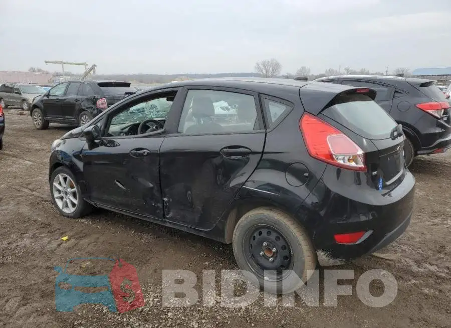 3FADP4EJ8KM137473 Photo# 2