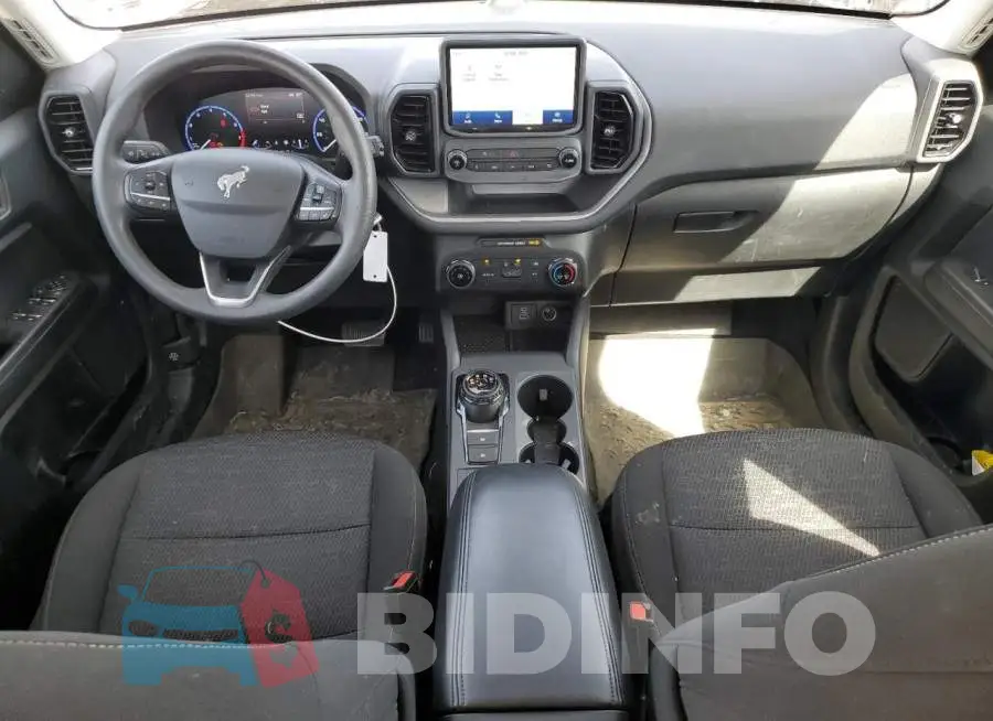 3FMCR9A67MRA30978 Photo# 8