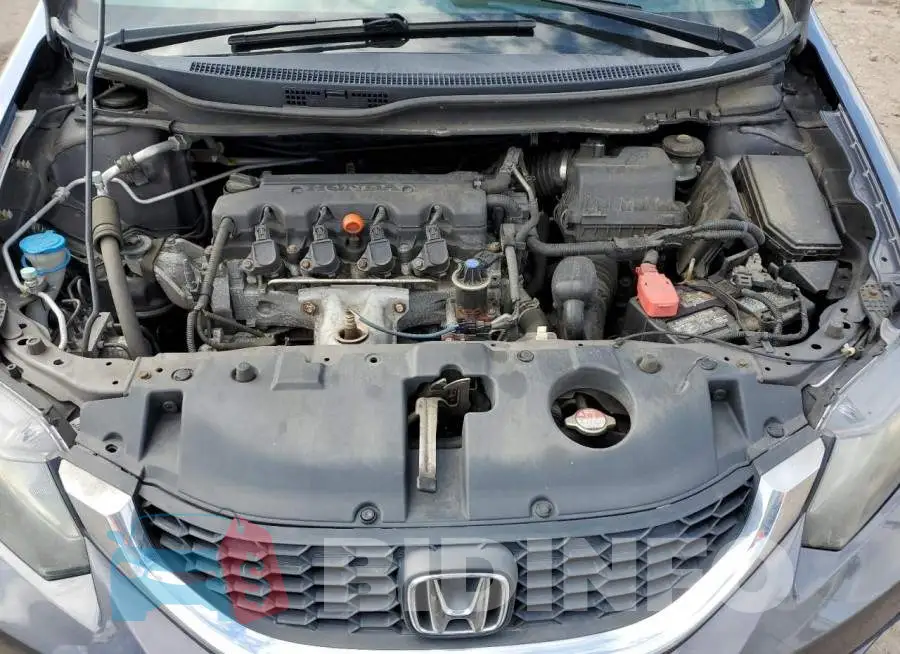 19XFB2F50FE705917 Photo# 11