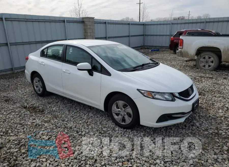 19XFB2F58EE204711 Photo# 4