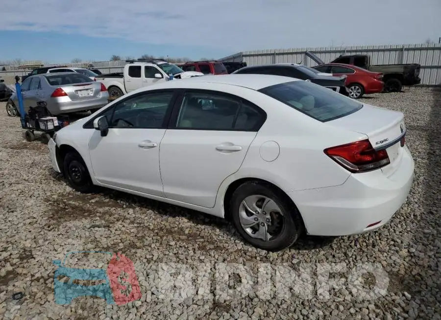 19XFB2F58EE204711 Photo# 2