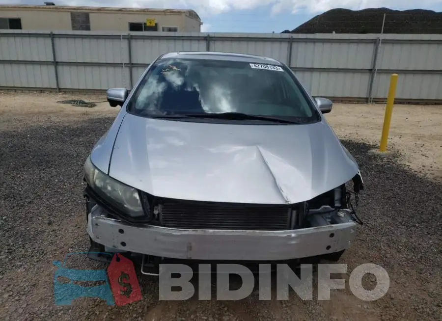 19XFB2F83FE003472 Photo# 5