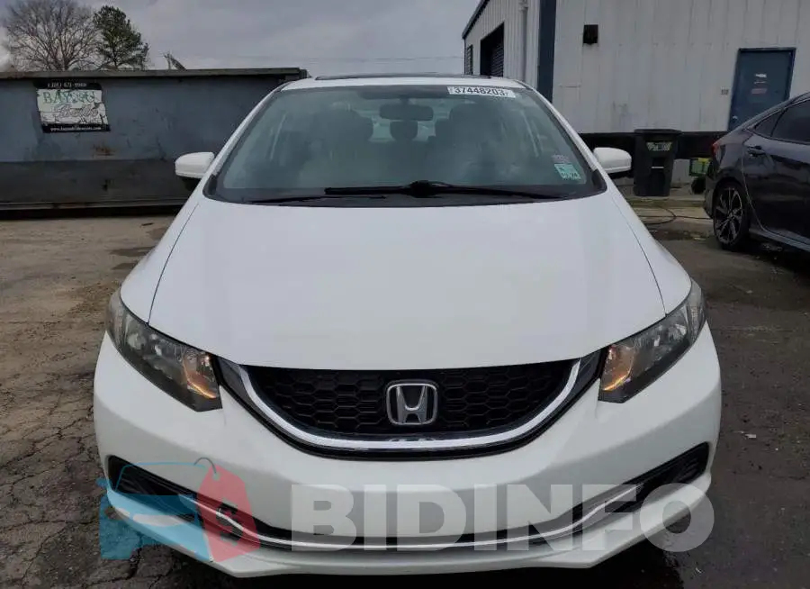 19XFB2F87FE063688 Photo# 5