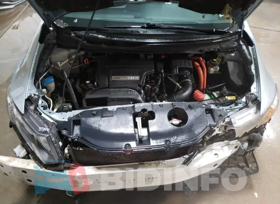 19XFB4F32EE000545 Photo# 11