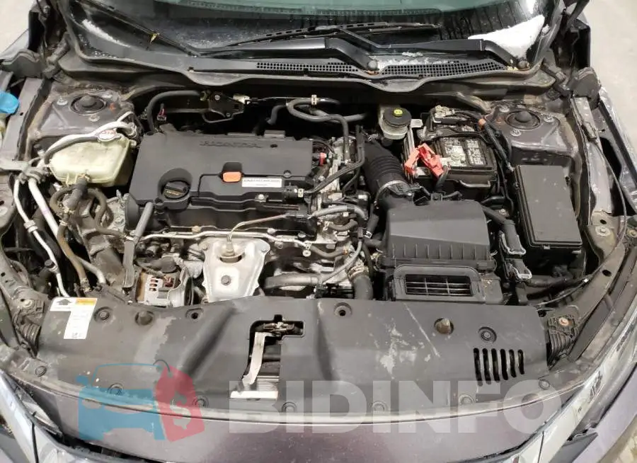 19XFC2F55HE055000 Photo# 11