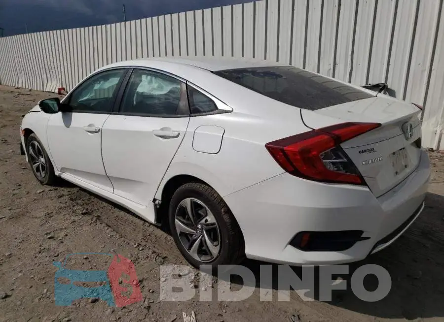 19XFC2F66KE036102 Photo# 2