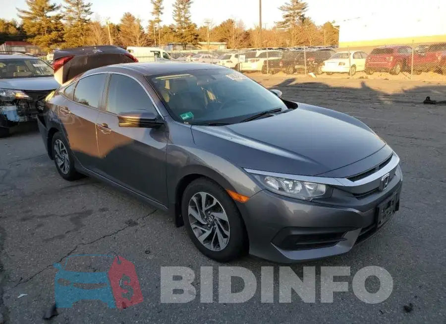 19XFC2F74HE217068 Photo# 4
