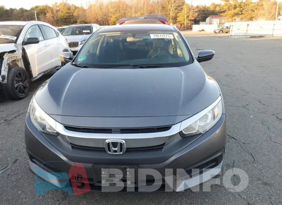 19XFC2F74HE217068 Photo# 5