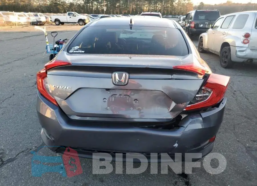 19XFC2F74HE217068 Photo# 6