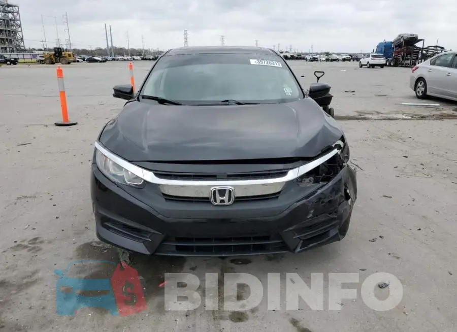 19XFC2F76HE033198 Photo# 5