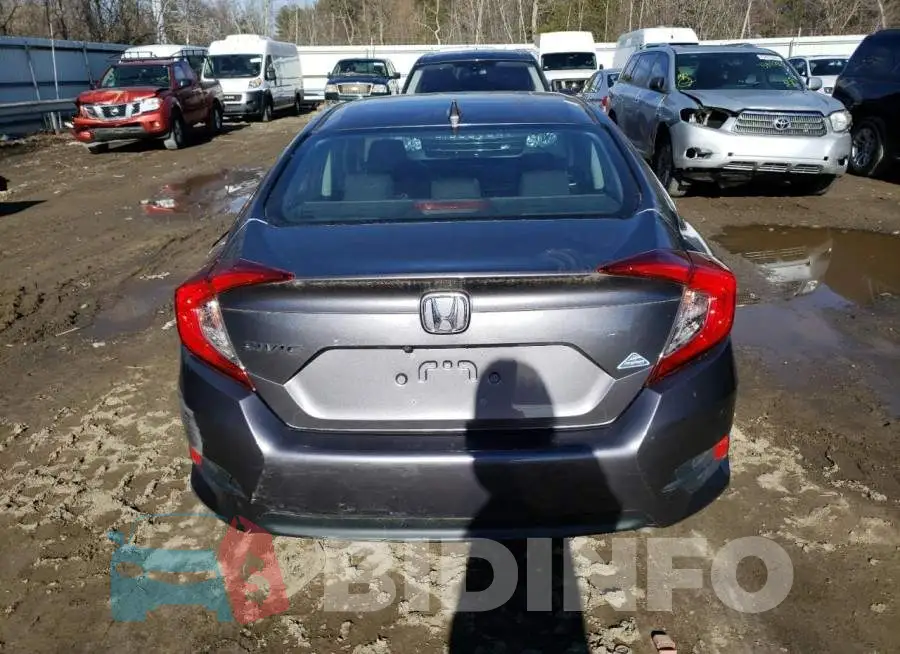 19XFC2F77HE215783 Photo# 6