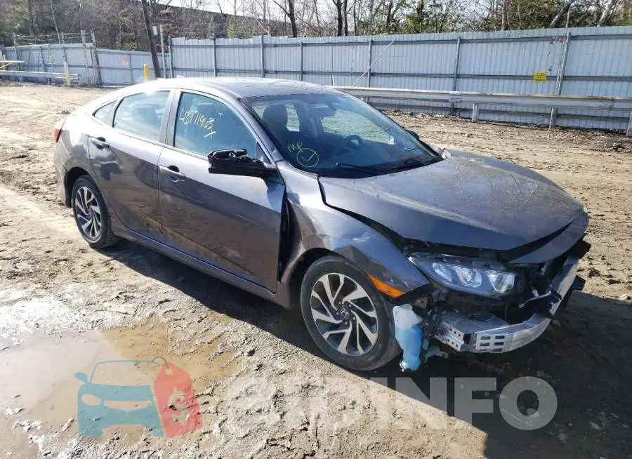 19XFC2F77HE215783 Photo# 4