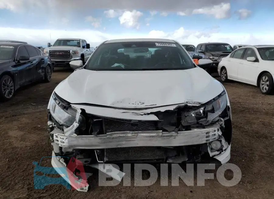 19XFC2F82ME003229 Photo# 5