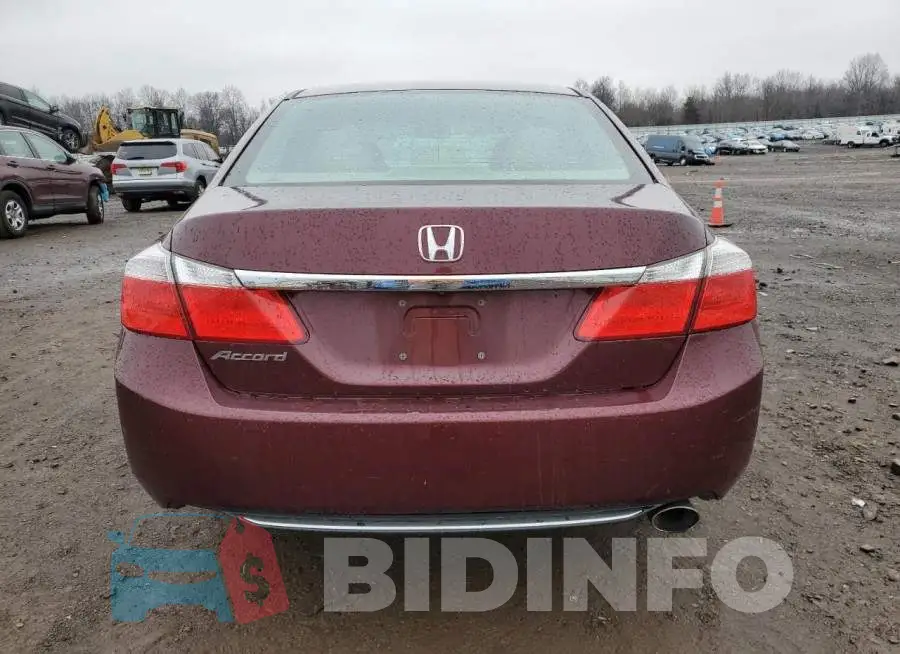 1HGCR2F32FA243247 Photo# 6