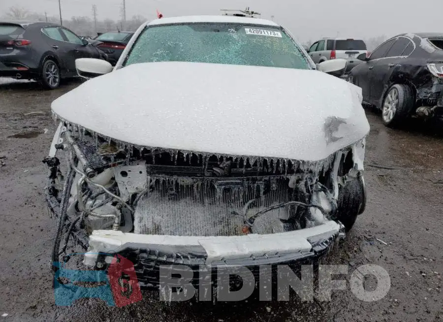 1HGCR2F39HA163317 Photo# 5