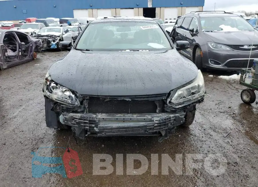 1HGCR2F73EA141473 Photo# 5
