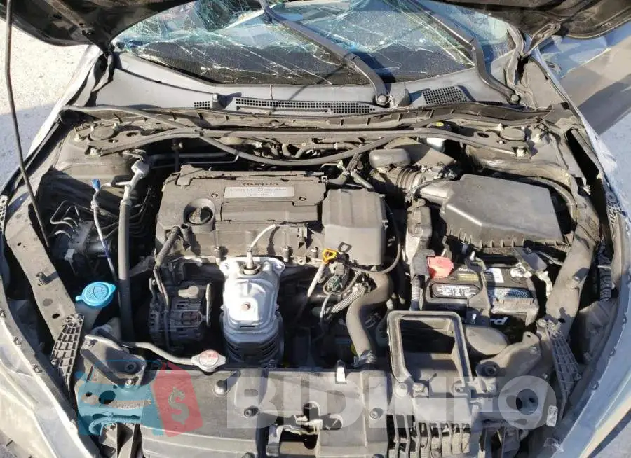 1HGCR2F77FA136696 Photo# 11