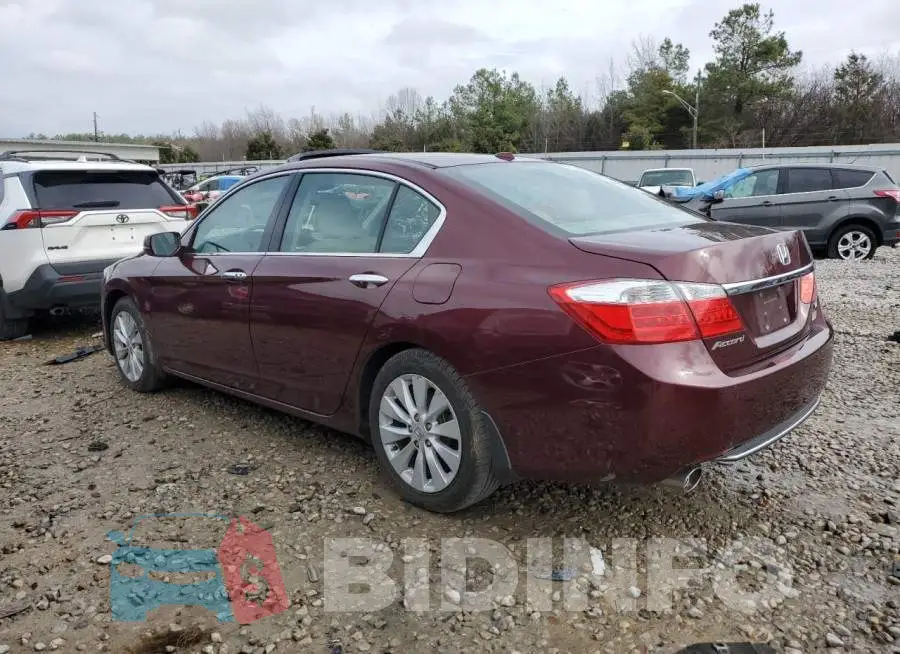 1HGCR3F82FA032552 Photo# 2