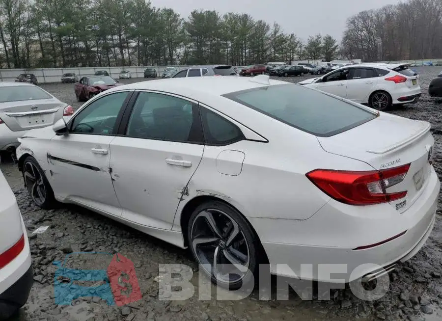 1HGCV1F31LA155114 Photo# 2