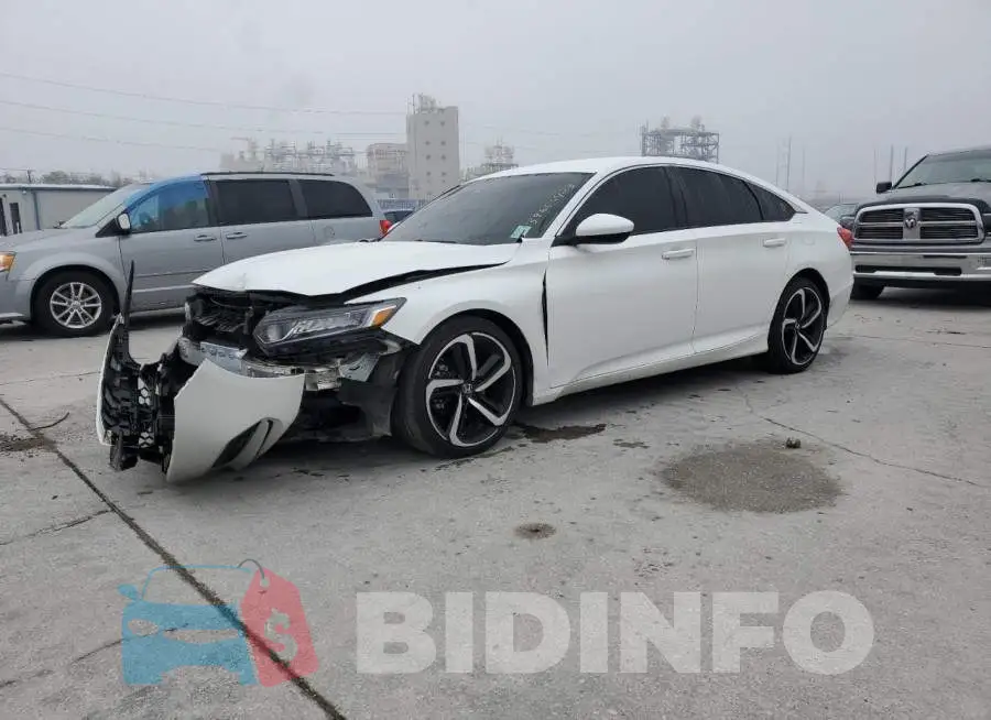 1HGCV1F35KA134720 Photo# 1
