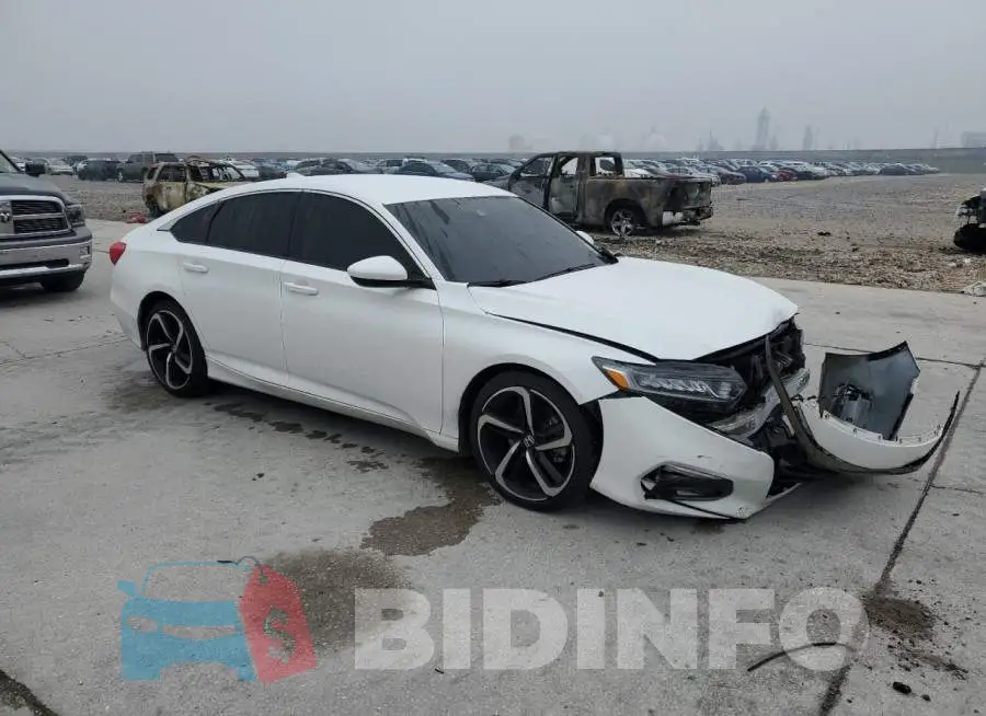 1HGCV1F35KA134720 Photo# 4