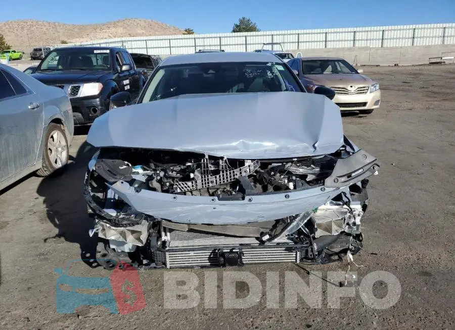 1HGCV1F47MA077416 Photo# 5