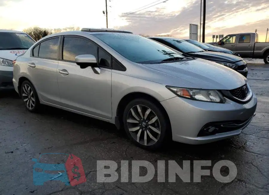 2HGFB2F98FH508549 Photo# 4