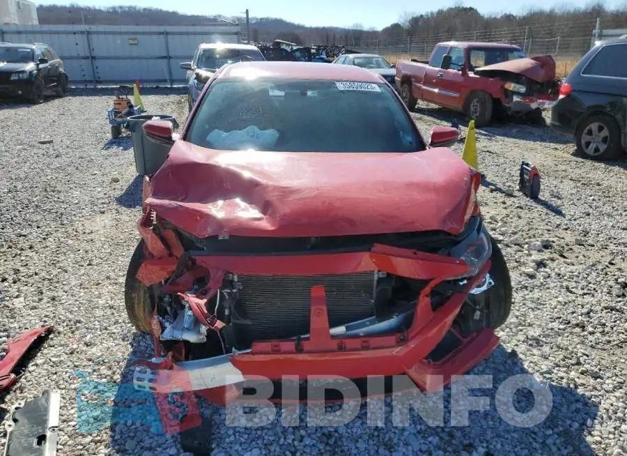 2HGFC2F53GH558562 Photo# 5