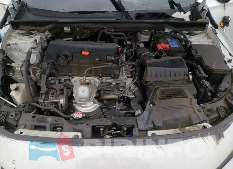 2HGFE2F50NH502148 Photo# 11