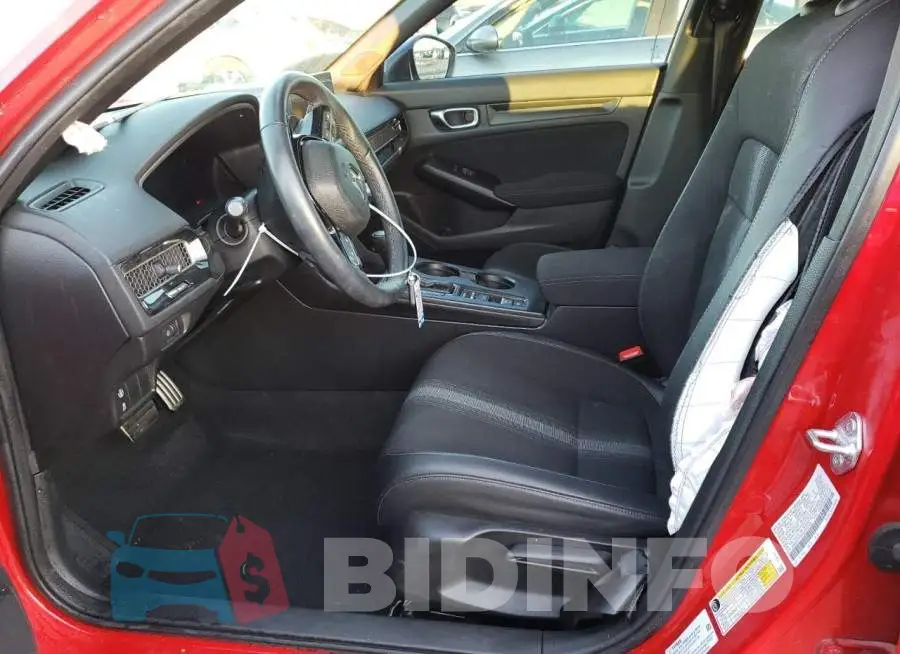 2HGFE2F50NH538308 Photo# 7