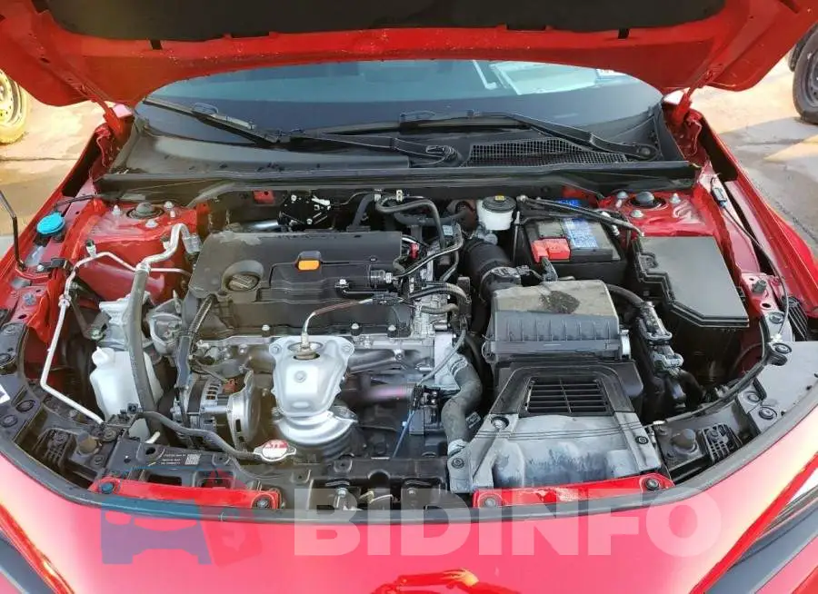 2HGFE2F50NH538308 Photo# 11