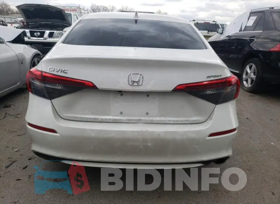 2HGFE2F57NH573816 Photo# 6