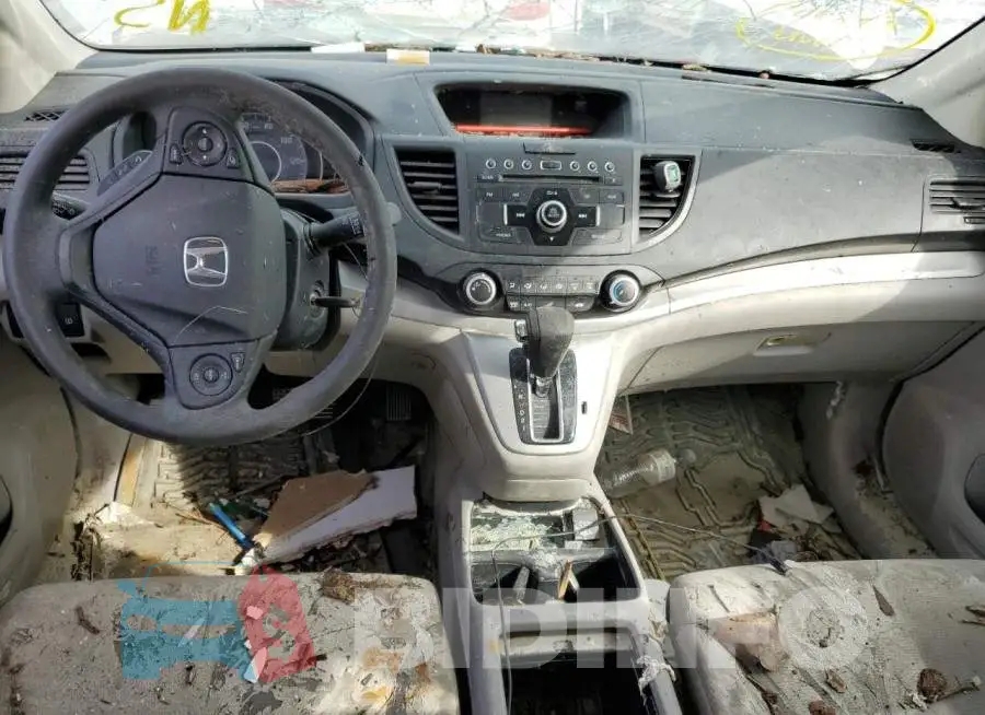 2HKRM3H33EH502328 Photo# 8