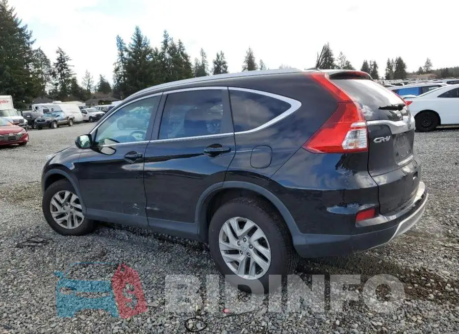 2HKRM4H71GH679519 Photo# 2