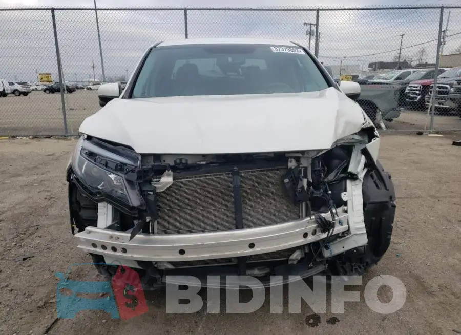 5FPYK2F67HB008704 Photo# 5