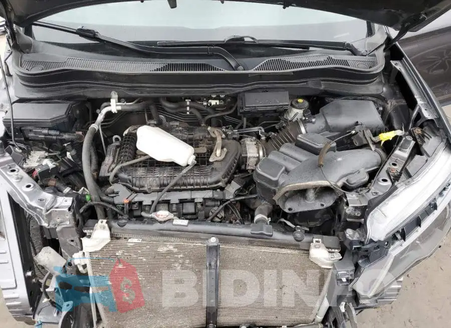 5FPYK3F51HB021994 Photo# 11