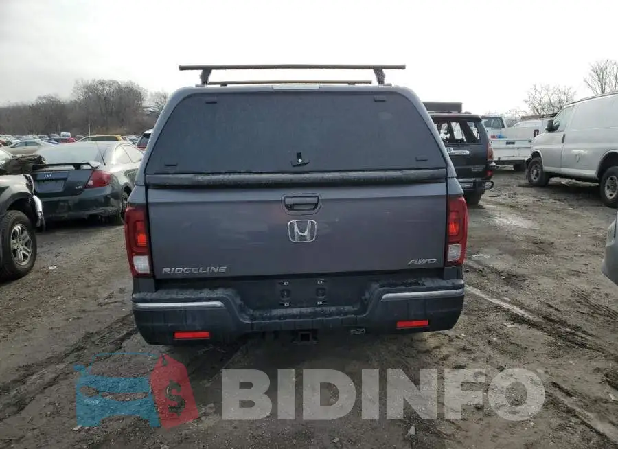 5FPYK3F6XHB003986 Photo# 6