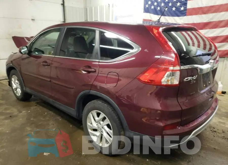 5J6RM4H52FL110942 Photo# 2