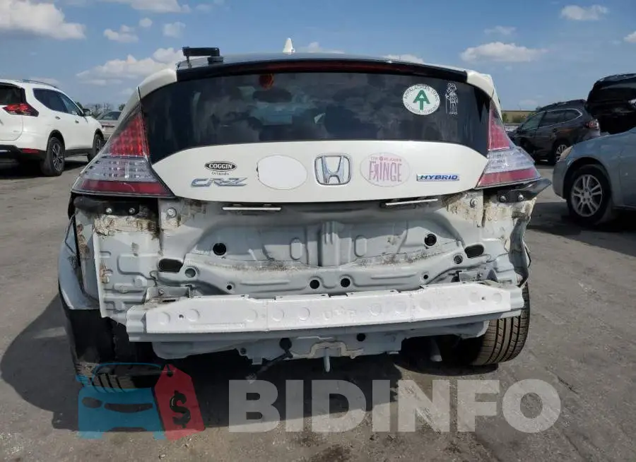 JHMZF1D43FS002913 Photo# 6