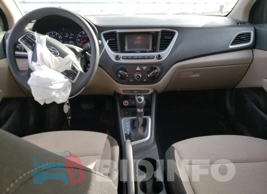 3KPC24A64NE166750 Photo# 8